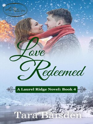 cover image of Love Redeemed